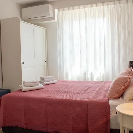Klara Apartment Mravince