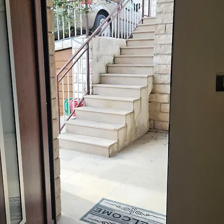 דירה Klara Mravince