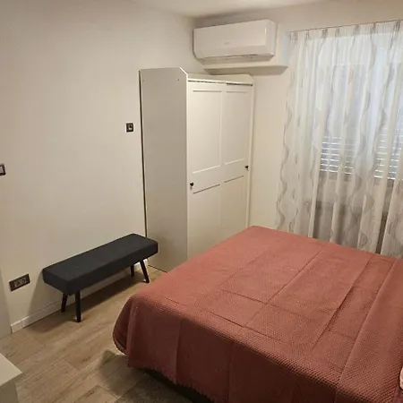 Apartment Klara *