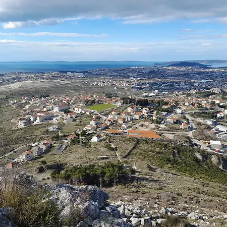 Klara דירה *