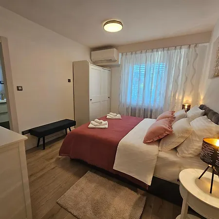 Apartment Klara