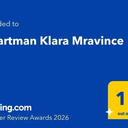 Klara Mravince