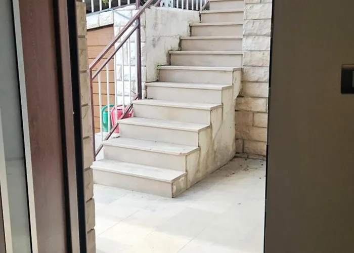 דירה Klara Mravince