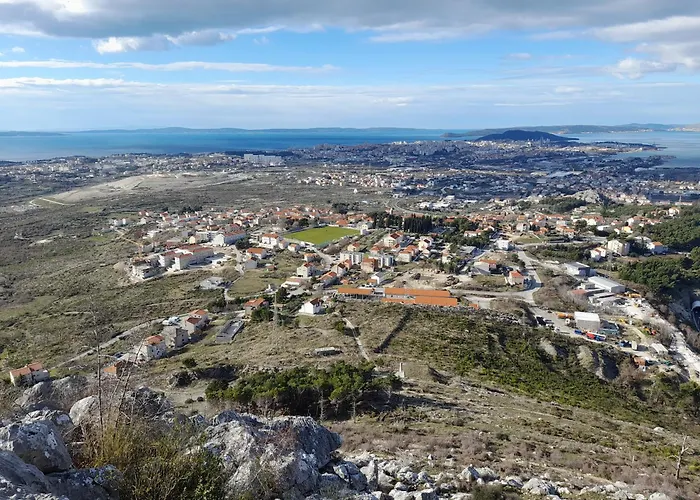 Klara דירה *