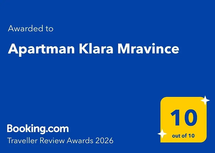 Klara Mravince